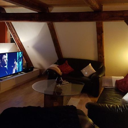 Ferienwohnung Casa Da Maria Лангельсхайм Экстерьер фото