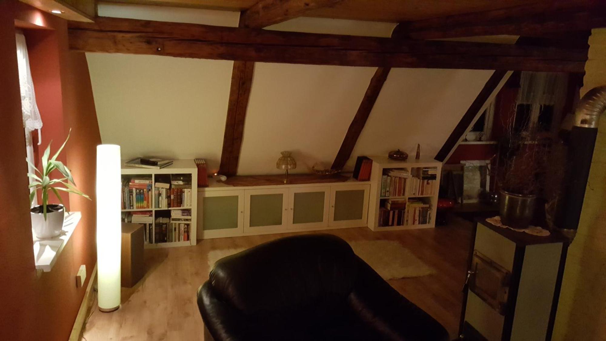 Ferienwohnung Casa Da Maria Лангельсхайм Экстерьер фото