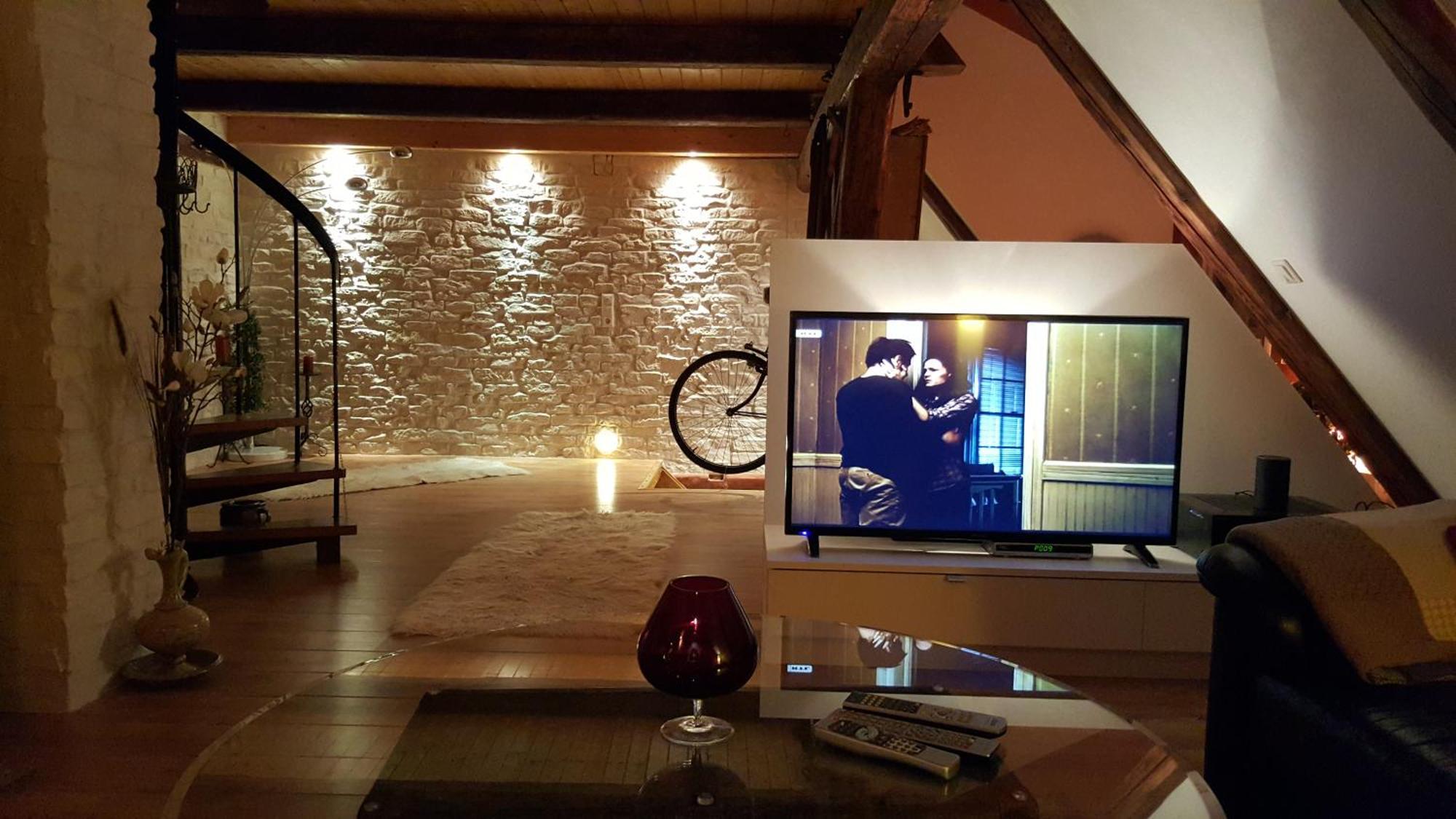Ferienwohnung Casa Da Maria Лангельсхайм Экстерьер фото