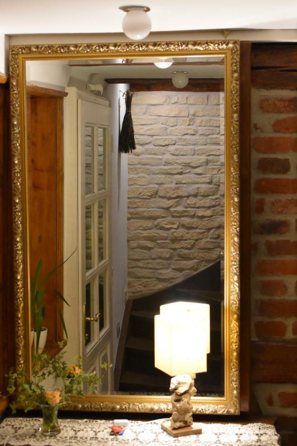 Ferienwohnung Casa Da Maria Лангельсхайм Экстерьер фото