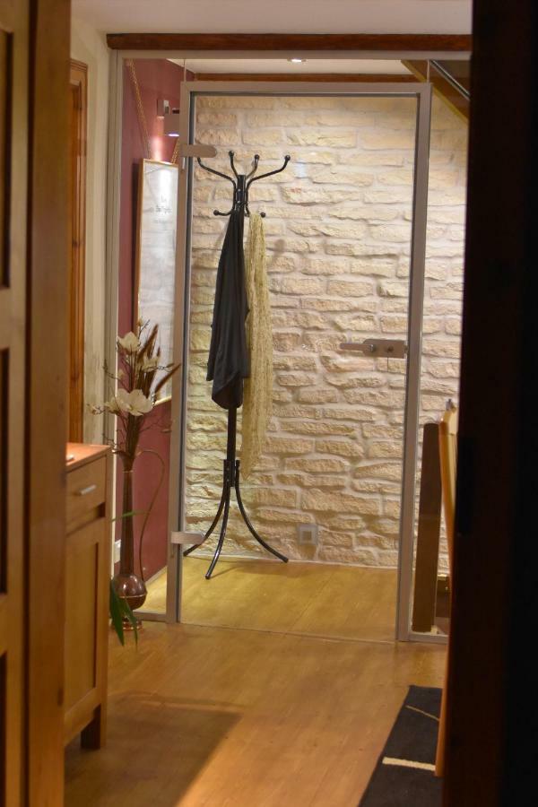 Ferienwohnung Casa Da Maria Лангельсхайм Экстерьер фото