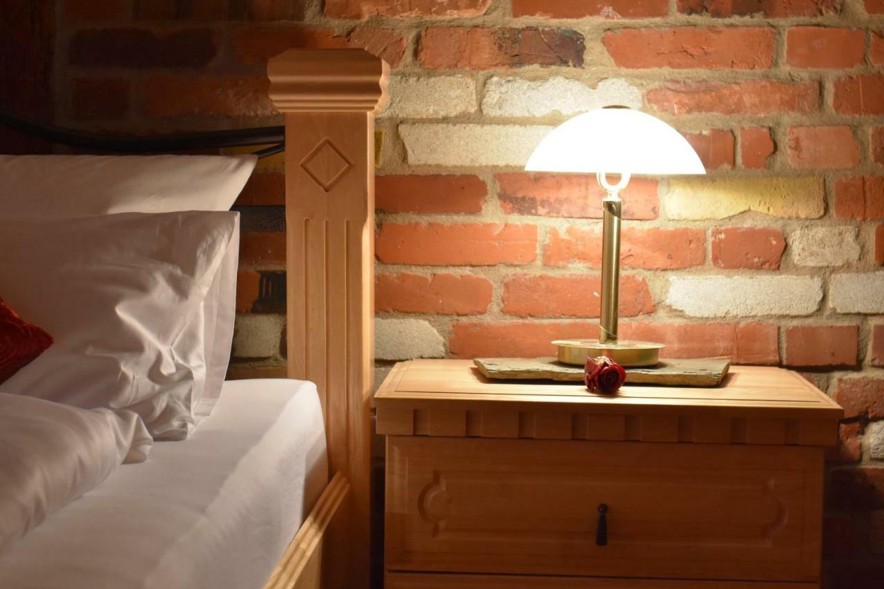 Ferienwohnung Casa Da Maria Лангельсхайм Экстерьер фото