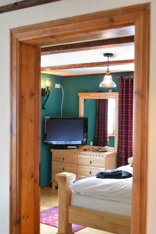 Ferienwohnung Casa Da Maria Лангельсхайм Экстерьер фото