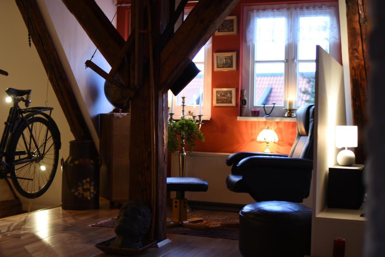 Ferienwohnung Casa Da Maria Лангельсхайм Экстерьер фото